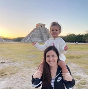 Meet your Posher, Kristin